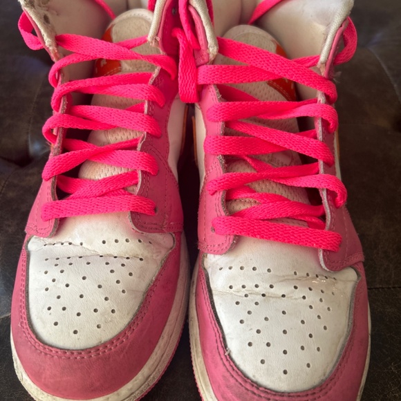 Air Gordon high top - Picture 2 of 5